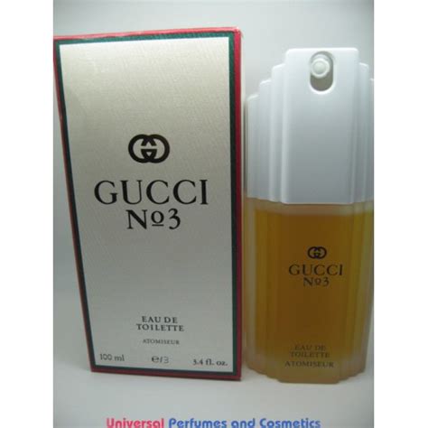 gucci iii|gucci 3 perfume for women.